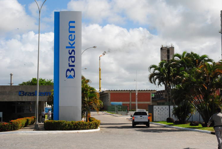 BRASKEM PRETENDE LEVAR MINERAÇÃO PARA ZONA RURAL